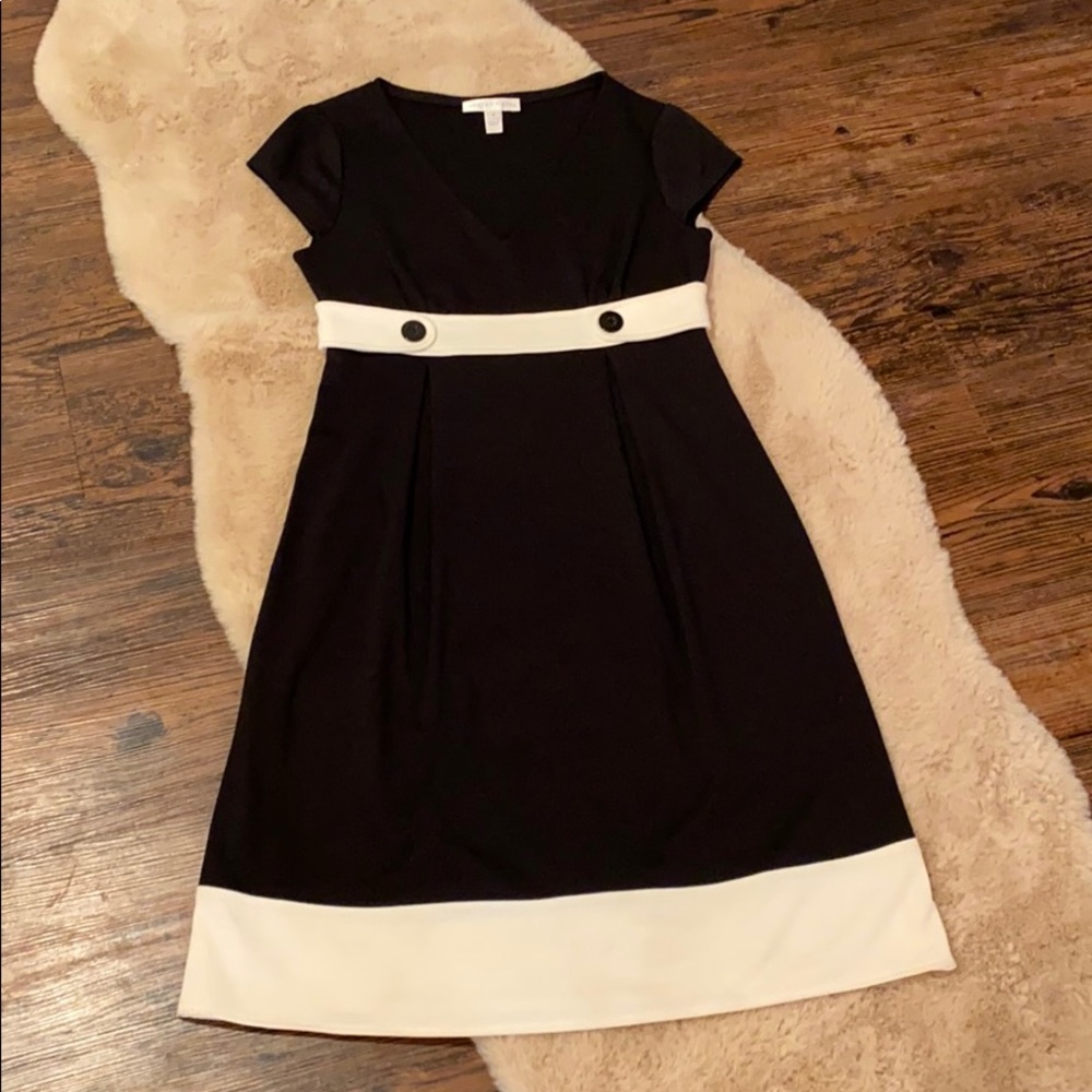 London Times Dress